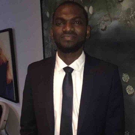 Marzouk LASSISSI MOUSSE